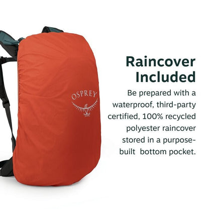 Hikelite™ LT 16 Hiking Backpack - US 5772