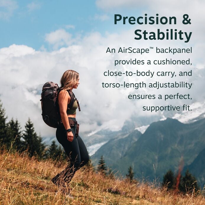 Kyte™ LT 28 Hiking Backpack - US 7044
