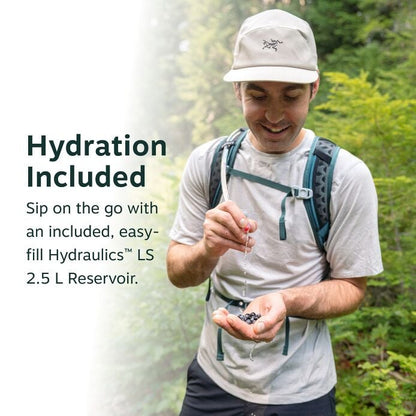 Osprey Sportlite™ 20 Hydraulics™ Hiking Hydration Backpack - US 1067
