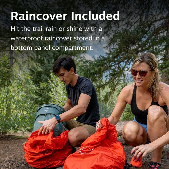 Stratos 36 Hiking Backpack - US 2455