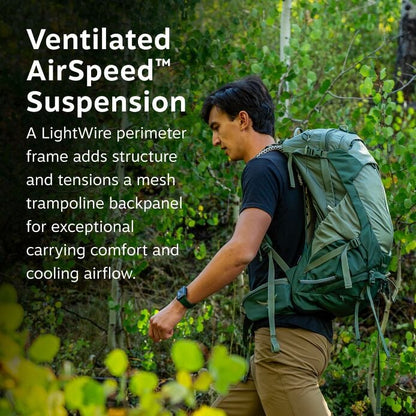 Stratos 24 Hiking Backpack - US 5637