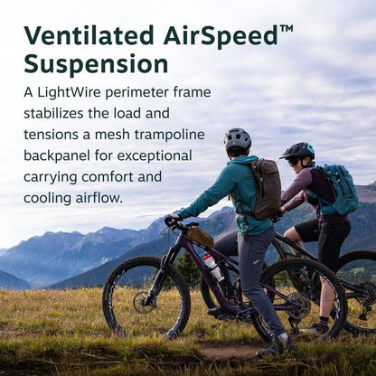Syncro 12 Bike Hydration Pack - US 8646