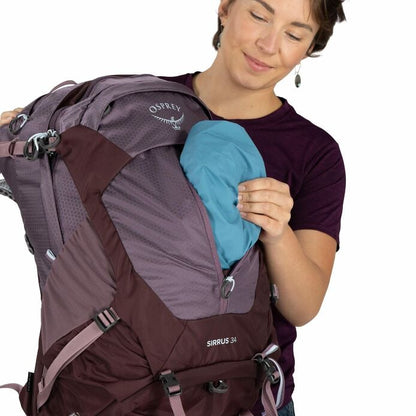 Sirrus™ 34 Hiking Backpack - US 9267