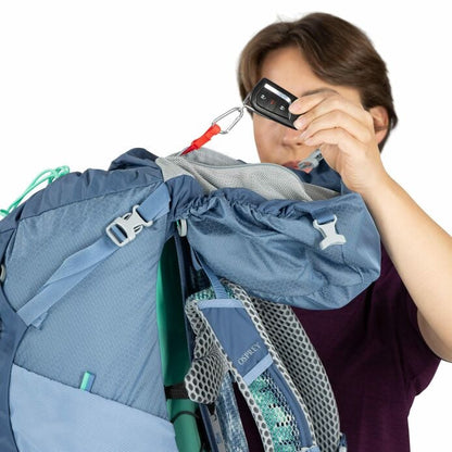 Sirrus™ 44 Hiking Backpack - US 3131