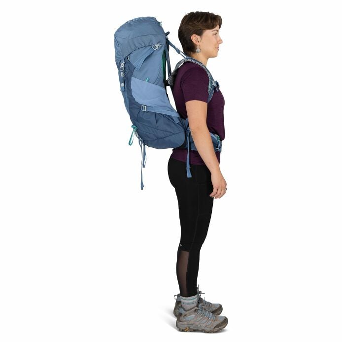 Sirrus™ 44 Hiking Backpack - US 4452