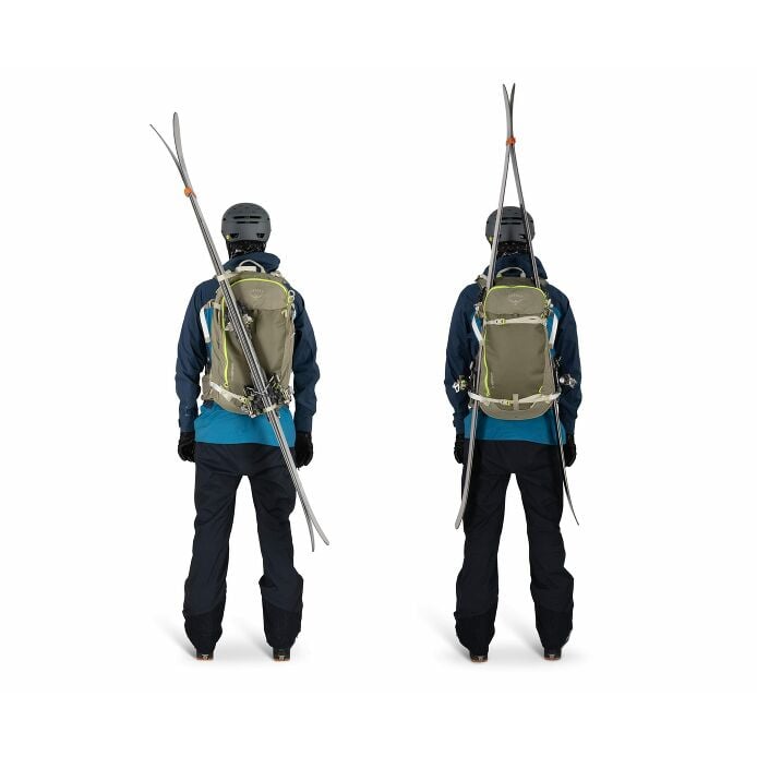 Soelden 32L Ski & Snowboard Backpack - US 4641