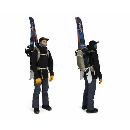 Soelden 32L Ski & Snowboard Backpack - US 5381