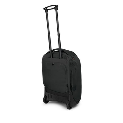 Sojourn™ Shuttle Wheeled Duffel 22"/45L - US 8748