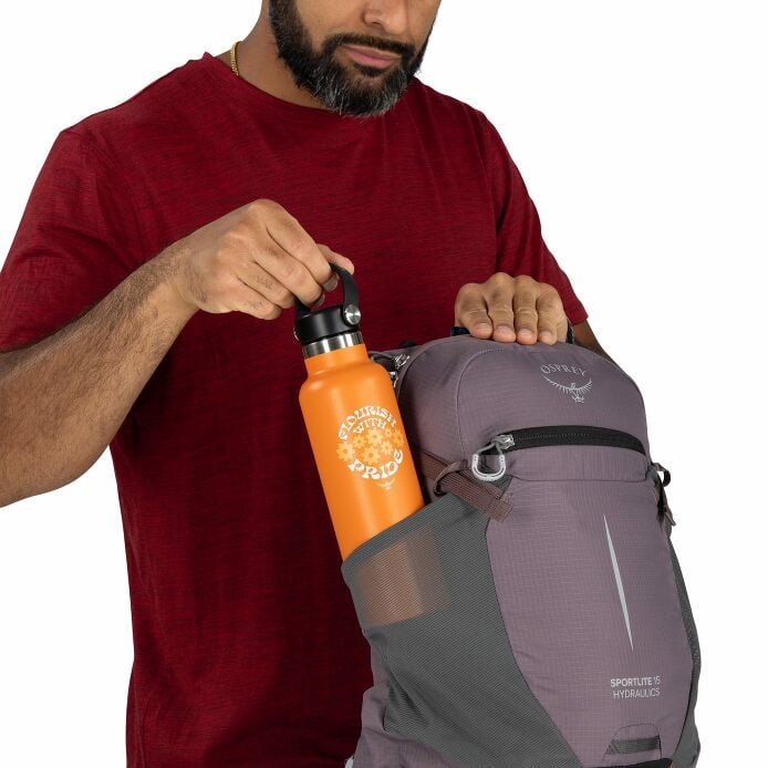 Osprey Sportlite™ 15 Hydraulics™ Hiking Hydration Backpack - US 2531