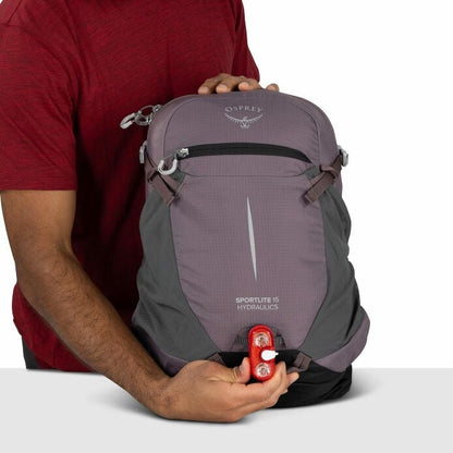 Osprey Sportlite™ 15 Hydraulics™ Hiking Hydration Backpack - US 5261
