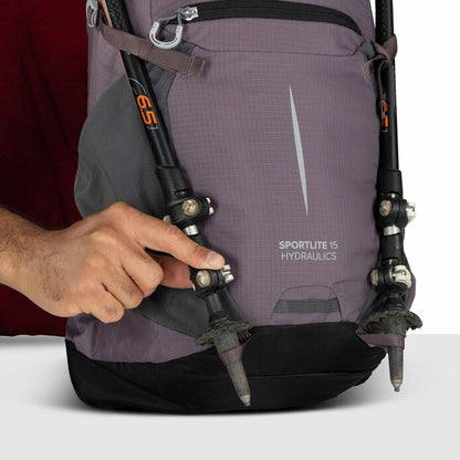 Osprey Sportlite™ 15 Hydraulics™ Hiking Hydration Backpack - US 2531