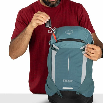 Osprey Sportlite™ 20 Hydraulics™ Hiking Hydration Backpack - US 3705