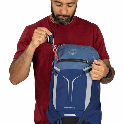 Osprey Sportlite™ 20 Hiking Backpack - US 1333