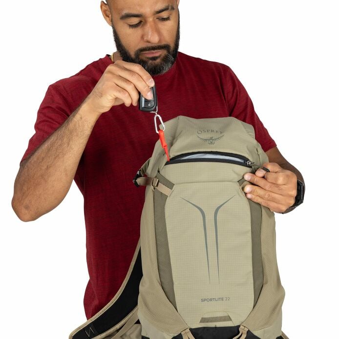 Osprey Sportlite™ 22 Hiking Backpack - US 8085