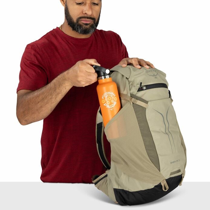 Osprey Sportlite™ 22 Hiking Backpack - US 2124