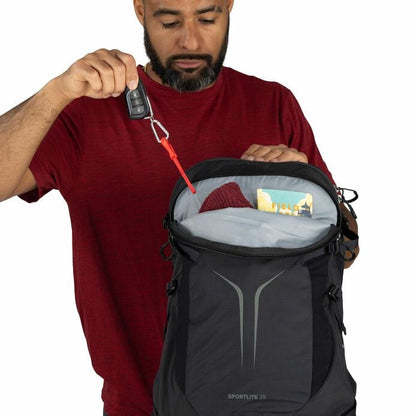 Osprey Sportlite™ 25 Hiking Backpack - US 5550