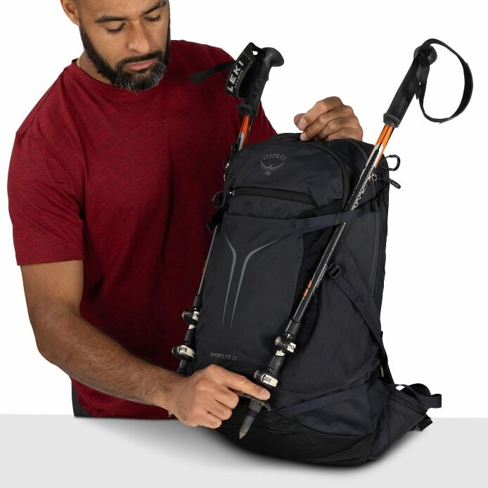 Osprey Sportlite™ 25 Hiking Backpack - US 5262