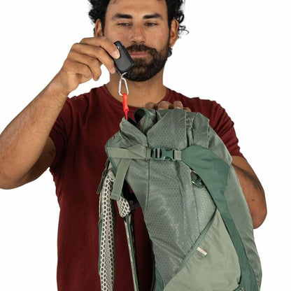 Stratos 34 Hiking Backpack - US 3042