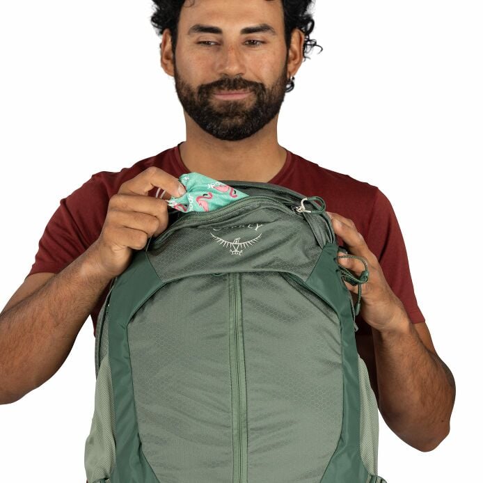 Stratos 34 Hiking Backpack - US 3042