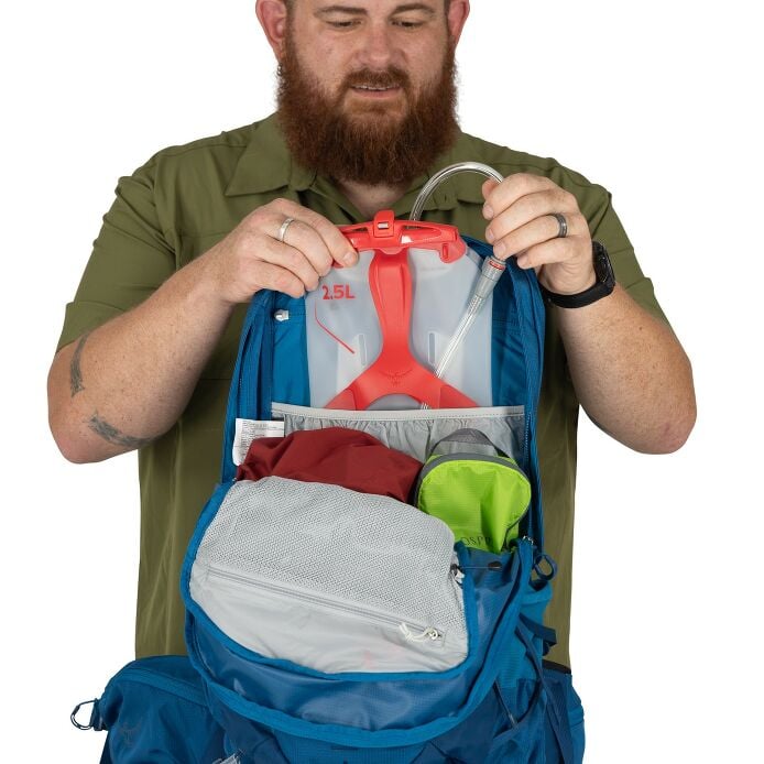 Talon™ 22 Extended Fit - US 0085