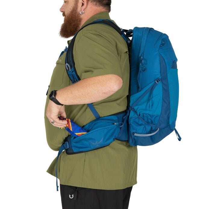 Talon™ 22 Extended Fit - US 0085