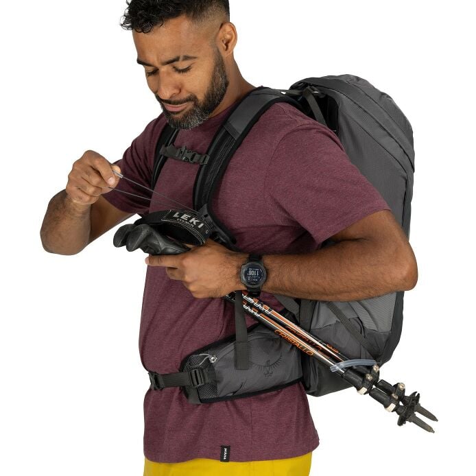 Talon™ 26 - US 6797