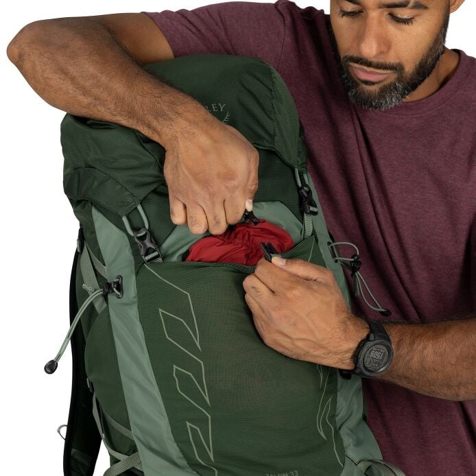 Talon™ 33 - US 1376