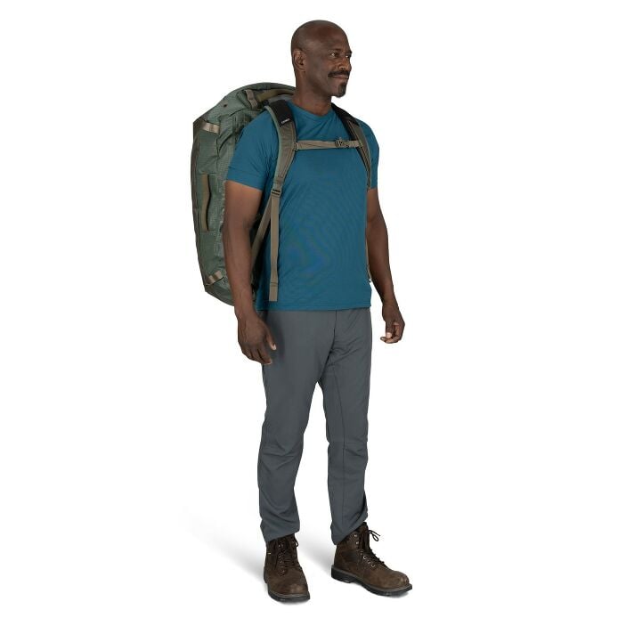 Transporter™ Duffel 95 - US 3185