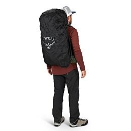 Ultralight Raincover Medium - US 4424