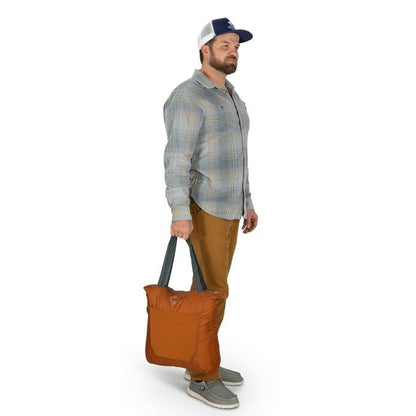 Ultralight Stuff Tote - US 5251