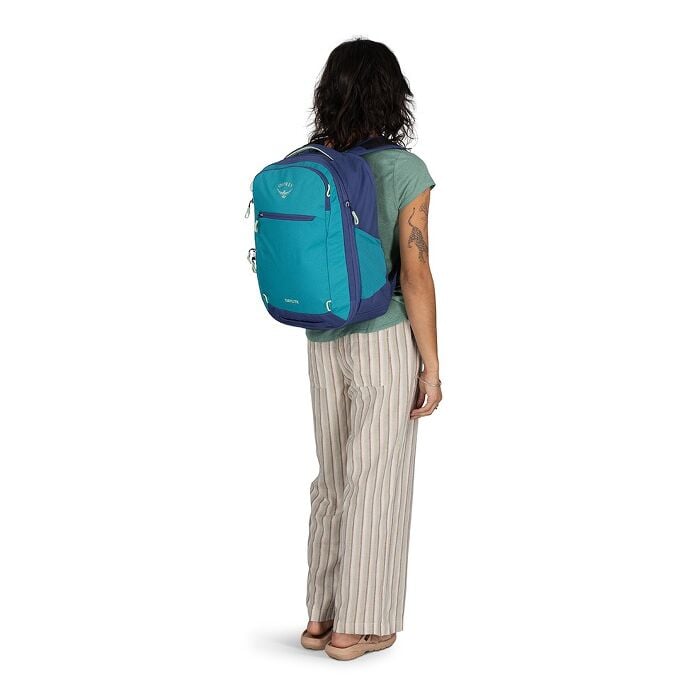 Daylite™ Expandable Travel Pack 26+6 - US 9134