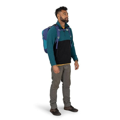 Daylite™ Expandable Travel Pack 26+6 - US 9152