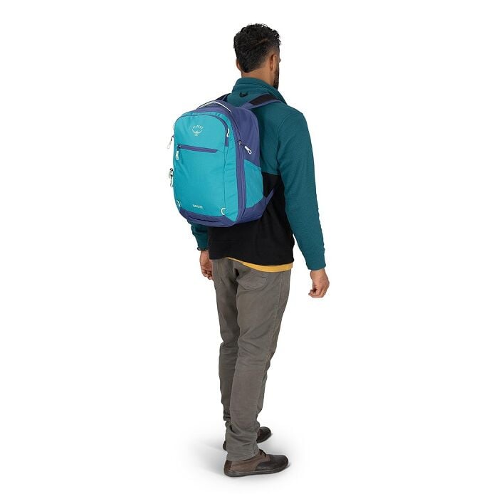Daylite™ Expandable Travel Pack 26+6 - US 9152