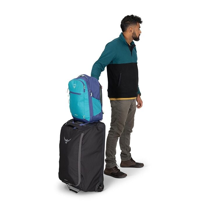 Daylite™ Expandable Travel Pack 26+6 - US 7979