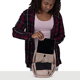 Daylite™ Sling Bag Driftshade - US 6081
