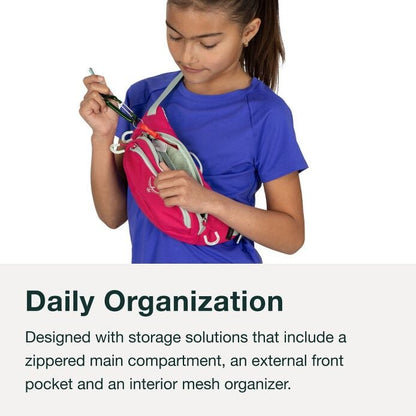 Daylite™ Mini Waist Pack - US 3711