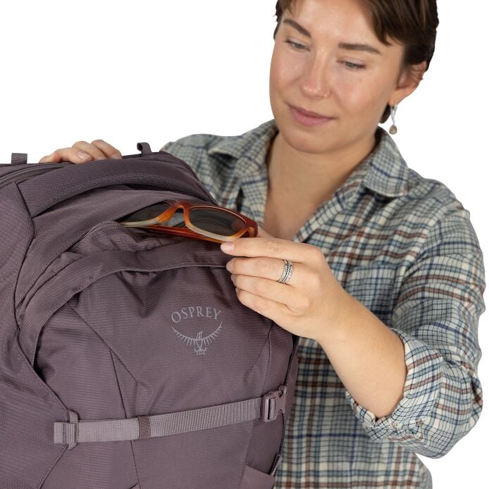 Fairview™ 40 Travel Pack - US 9823