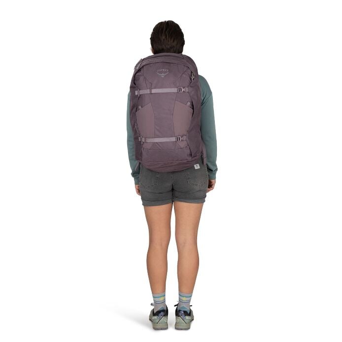 Fairview™ 40 Travel Pack - US 4349