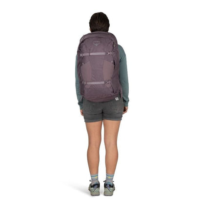 Fairview™ 40 Travel Pack - US 9823