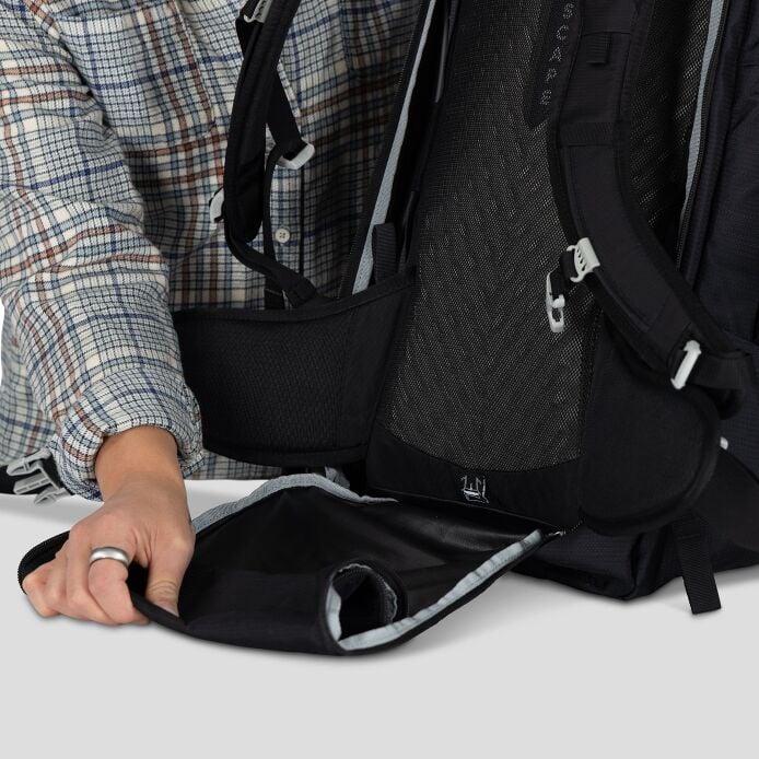 Fairview™ 55 Travel Pack - US 3791