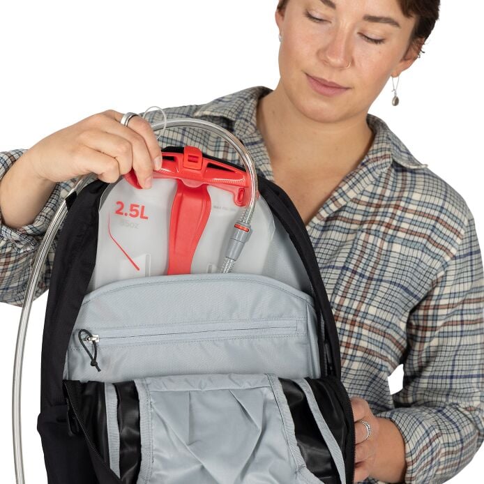 Fairview™ 55 Travel Pack - US 0381