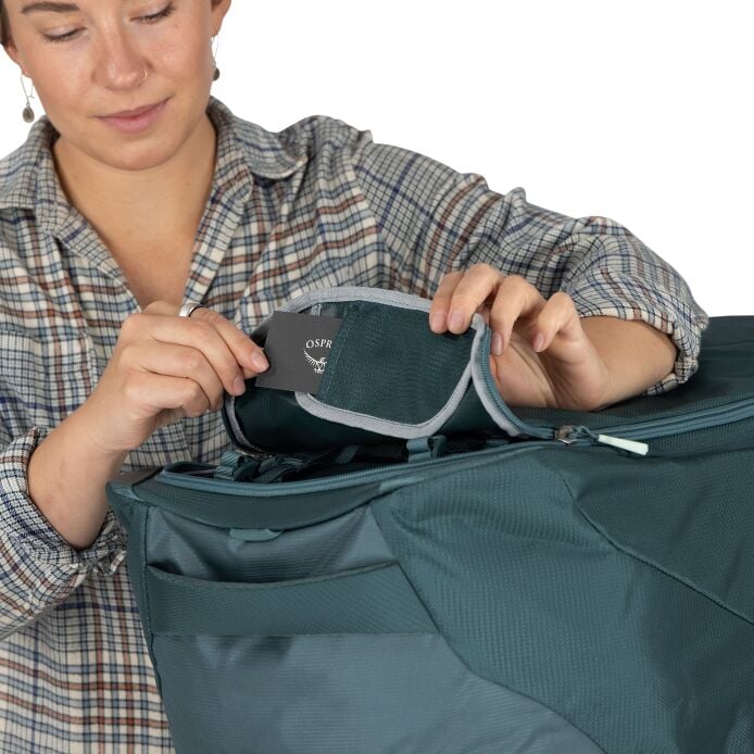 Fairview™ 70 Travel Pack - US 2357