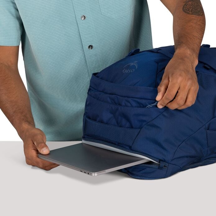 Farpoint™ 40 Travel Pack - US 8379