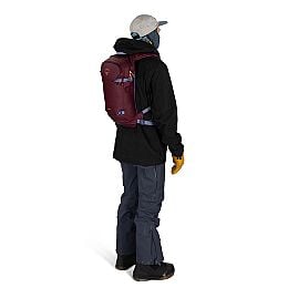 Glade 12L Ski & Snowboard Hydration Backpack - US 1711