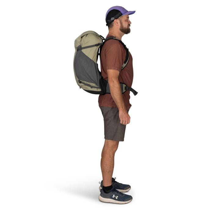 Hikelite™ 32 Hiking Backpack - US 2942