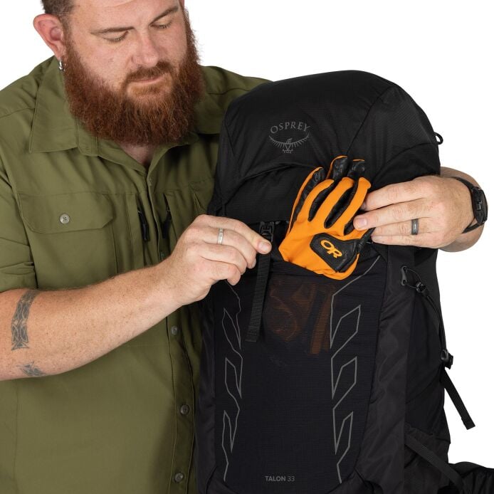 Talon™ 33 Extended Fit - US 6431
