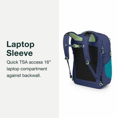 Daylite™ Carry-On Travel Pack 35 - US 3086