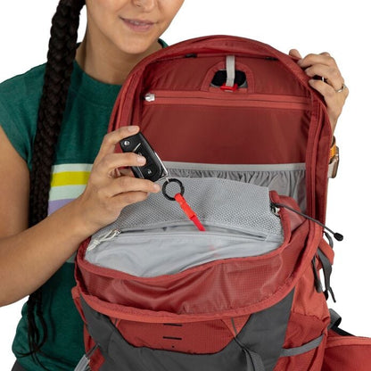 Tempest™ 22 - US 0860