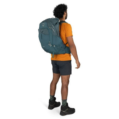 Manta 34 Hiking Hydration Backpack - US 3332