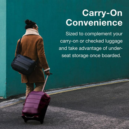 Ozone Brief Travel Bag - US 2982